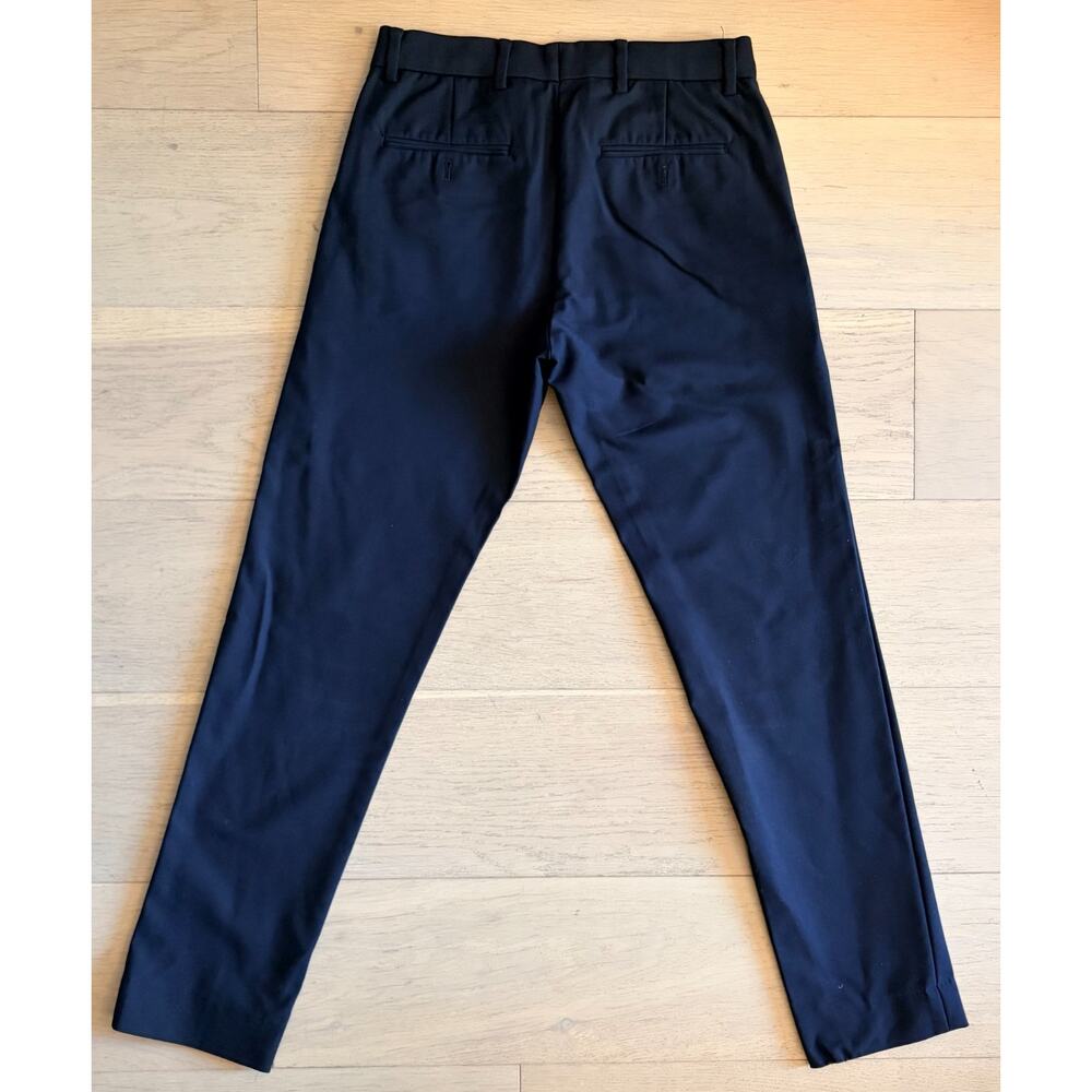 Men’s Club Monaco Modern Slim Fit Chinos – 30/30